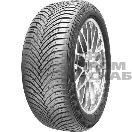 А/шина 195/65R15 Maxxis  Premitra All-Season AP3 95V (лето)