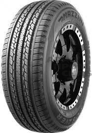 А/шина 215/55R18 Mazzini Ecosaver 99V XL (лето)