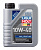 Масло Liqui Moly LEICHTLAUF MoS2 SAE 10w-40 API SL/CF (п/синт.) 1л