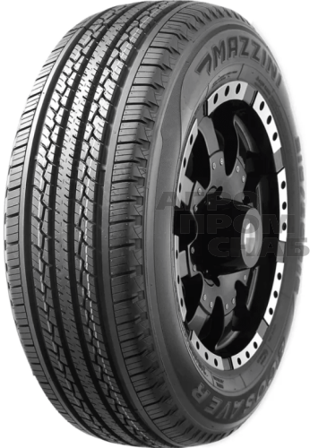 А/шина 265/60R18 Mazzini Ecosaver 110H(лето)