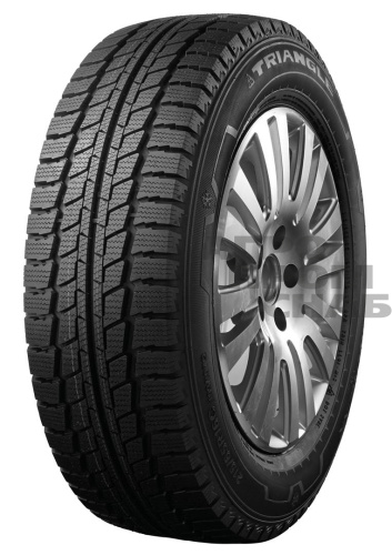 А/шина 195/75R16C Triangle LL01 8PR 102/99Q (зима)