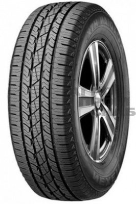 А/шина 285/65R17 Nexen Roadian HTX RH5 116S (лето)
