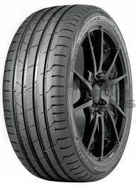 А/шина 275/40R21 NokianHakka Black 2 SUV 107Y(лето)