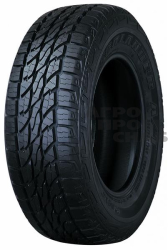А/шина 215/75R15 Aoteli Ecolander 106/103S (лето)