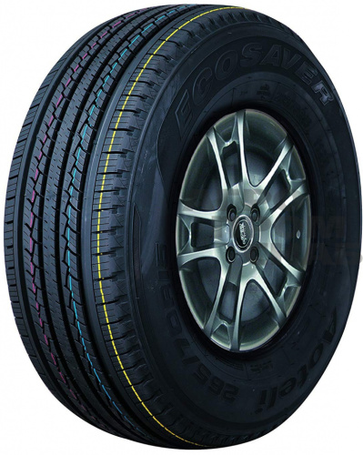 А/шина 235/60R18 Mazzini Ecosaver 103H(лето)