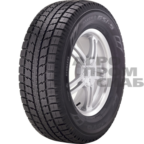 А/шина 235/55R18 Toyo GSI-5 (зима) (1)