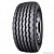 Грузовая шина 385/65R22,5 Taitong/Kapsen/Terraking HS-209 160K 20PR TL (руль/прицеп) (Китай)