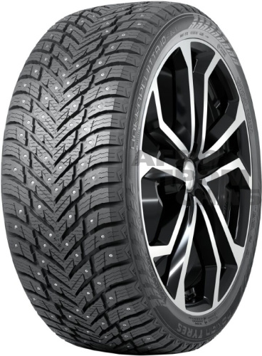 А/шина 235/55R18 Nokian Hakkapelitta 10р SUV 104T (шип)