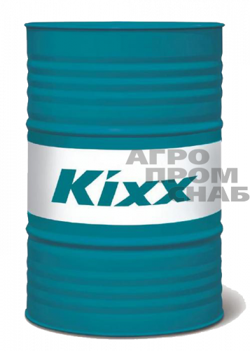 Масло Kixx моторное D1 10W-30 CI-4/SL (HD1 CI-4/SL 10W-30) 200 л.