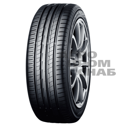 А/шина 195/65R15 Yokohama АЕ50 (лето)