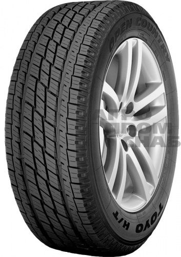 А/шина 235/65R16 Toyo OPHT (лето)