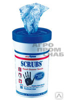 Очиститель Scrubs DY42215 15 полотенец 