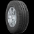 А/шина 185/75R16C Toyo OBSERVE VAN (зима)