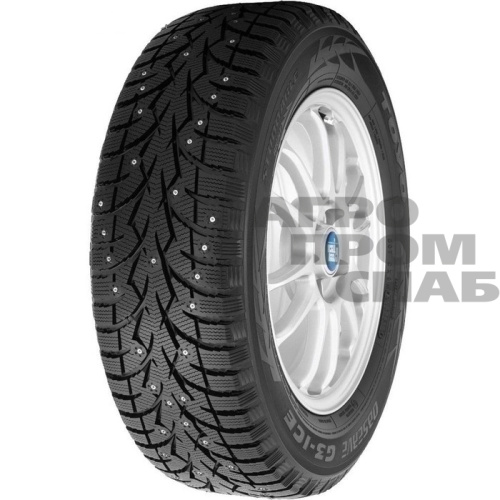 А/шина 235/70R16 Toyo OBG3S 106T (шип)