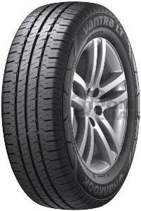 А/шина 195/75R16C Hankook RA18
