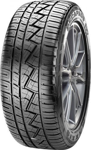 А/шина 235/55R18 Maxxis CV01 (лето)