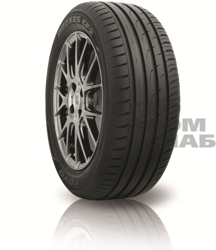А/шина 215/60R17 Toyo  ProxesCF2S (лето)