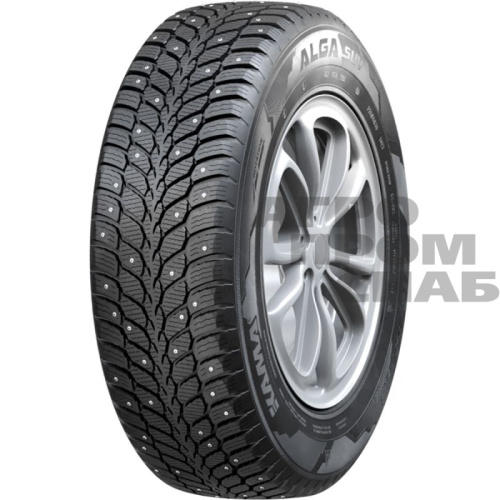 А/шина 235/70R16 Кама Alga НК-532 109T (шип)