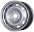 Диск стальной 16*6,5 5*114,3 ET50 D66,1 ТЗСК Renault Duster серебро Диск стальной 16*6,5 5*114,3 ET50 D66,1 ТЗСК Renault Duster серебро