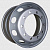 Диск колеса R20*7,5 10/335 D281 серый Wheel Power (с кольцом)