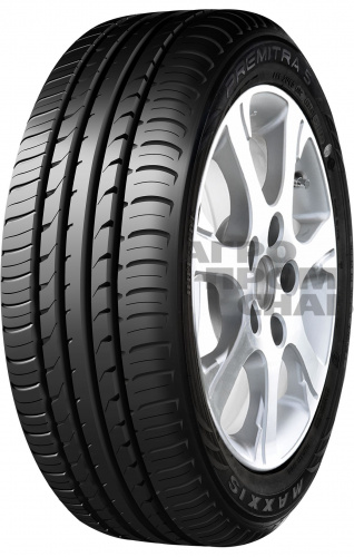 А/шина 215/55R18 Maxxis HP5 (лето)