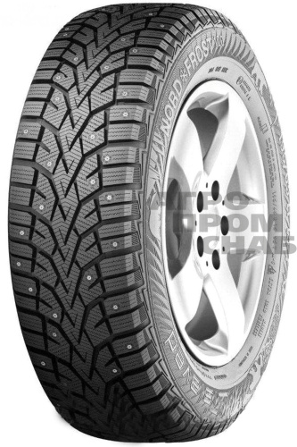 А/шина 195/65R15 Gislaved NF100 (шип)