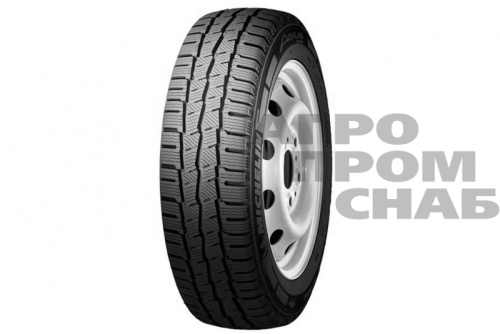 А/шина 195/75R16C Michelin  Agilis Alpin 107/105R (зима)
