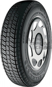 А/шина 225/75R16C Кама-218 Бычок шип