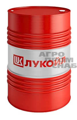 Масло Лукойл СУПЕР SAE 10w-40 API SG/CD (г.Пермь) 216,5л.