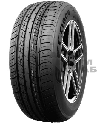 А/шина 185/60R15 Mazzini ECO809 84H (лето)