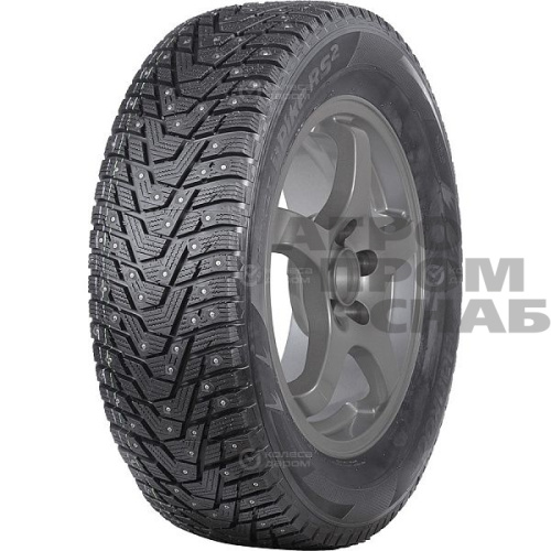 А/шина 165/65R14 Hankook W429 (шип)