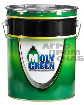 Масло моторное MOLYGREEN Premium SAE 0W-30 SP/GF-6 (Япония) 20л