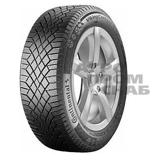 А/шина 205/60R16 Continental  ContiVikingContact 7 (зима)