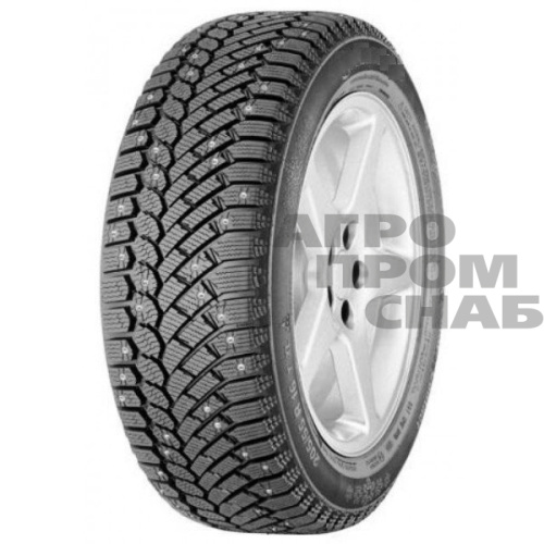 А/шина 225/45R17 Gislaved NF200 (шип)