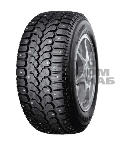 А/шина 205/60R16 Yokohama F700Z б/к (шип)