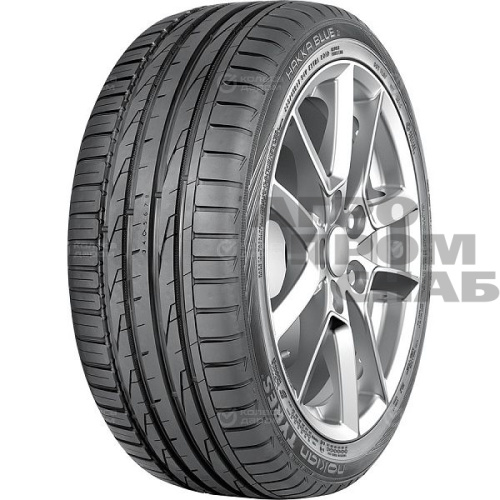 А/шина 205/60R16 Nokian Hakka Blue2 (лето)