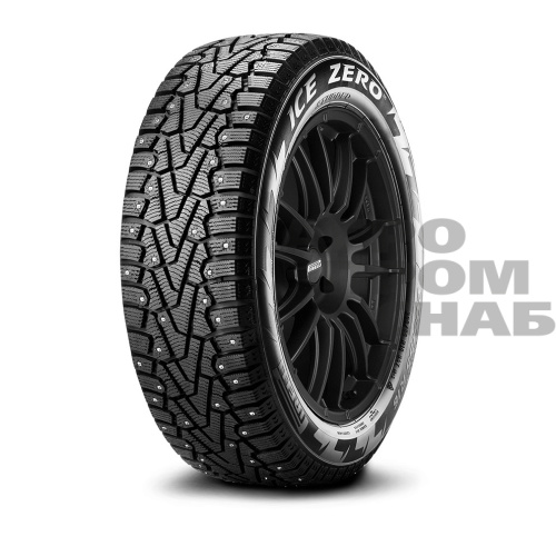 А/шина 215/50R17 Pirelli Winter ICE Zero 95T(шип)