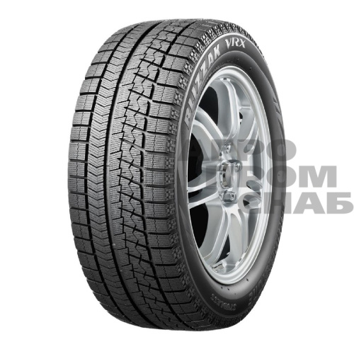 А/шина 195/65R15 Bridgestone VRX 91S (зима)