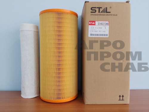 ST40272AB
