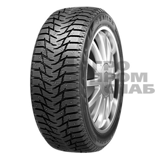 А/шина 215/65R15 Sailun Ice Blazer WST3  96T (шип)