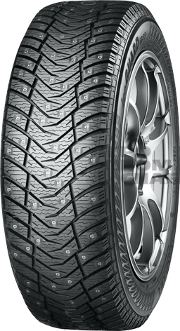 А/шина 205/55R16 Yokohama IG65 (шип)