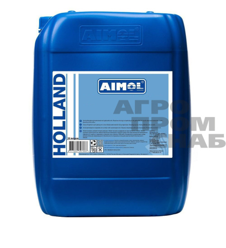 Масло вакуумное Aimol Vacuum Oil 68 20л.