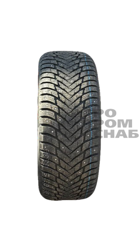 Шина 265 60 R20 на прозрачном