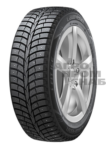 А/шина 195/70R14 Laufenn i-Fit ICE LW71 (шип)