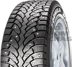 А/шина 215/70R16 Formula Ice 100T (шип)