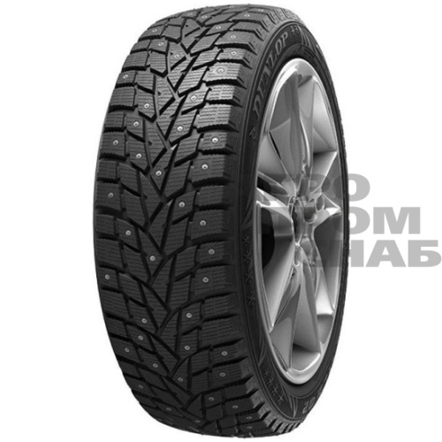 А/шина 205/70R15 Dunlop GRANDTREK ICE 02 T100 (шип)