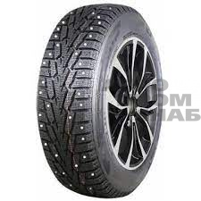 А/шина 215/65R16 Mazzini Ice LEOPARD SUV 102T (шип)