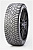 А/шина 285/50R20 Pirelli Winter Ice Zero 2 116H (шип)