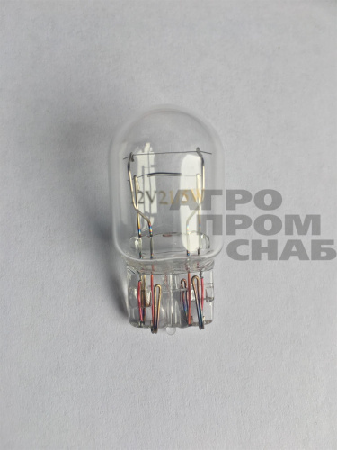 Автолампа W21/5W 12V FenixPro (W3*16q)(7515) Автолампа W21/5W 12V FenixPro (W3*16q)(7515)