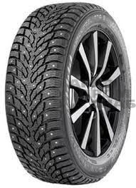 А/шина 285/45R21 Nokian Hakkapeliitta 9 SUV 113T (шип)